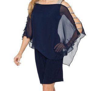 Mother of the Groom Dress
